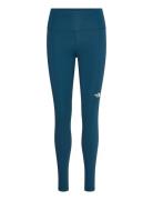 W Flex Warm Tight Sport Women Sport Clothing Sport Tights Sport Traini...