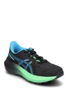 Gt-1000 13 Gs Shoes Sports Shoes Running-training Shoes Black Asics