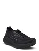 Gel-Kayano 31 Sport Sport Shoes Sport Running Shoes Black Asics