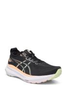 Gel-Kayano 31 Sport Sport Shoes Sport Running Shoes Black Asics