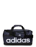 Linear Duffel S Sport Men Sport Training Bags Sport Gym Bags Navy Adid...