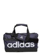 Linear Duf Xs Sport Men Sport Training Bags Sport Gym Bags Navy Adidas...