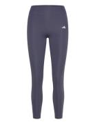 Adidas Optime 7/8 Leggings Sport Women Sport Clothing Sport Tights Spo...