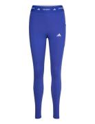 Adidas Techfit Stash Pocket Full Length Leggings Sport Women Sport Clo...