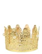 Princess Crown Toys Costumes & Accessories Costumes Accessories Gold D...