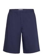 Tesson Nb Designers Shorts Casual Navy Maison Labiche Paris