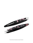 Minnie Mouse Ear-Esistable Mini Slant Tweezer Beauty Women Makeup Face...