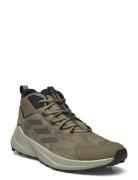 Terrex Trailmaker 2 Mid Lea Sport Sport Shoes Sport Outdoor-hiking Sho...