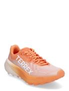 Terrex Agravic 3 W Sport Women Sport Shoes Sport Running Shoes Orange ...