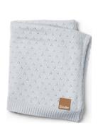 Pointelle Blanket - Bermuda Blue Baby & Maternity Baby Sleep Baby Blan...