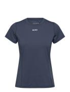 Borg Reform Slim T-Shirt Sport Women Sport Clothing Sports Tops & T-sh...