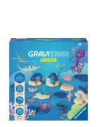 Gravitrax Junior Extension Ocean Toys Experiments And Science Multi/pa...