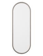 Angui Mirror Home Furniture Mirrors Wall Mirrors Beige AYTM