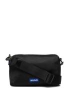 Vytal_Crossbody Bags Crossbody Bags Black HUGO BLUE