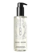 Soothing Cleansing Oil Beauty Women Skin Care Face Cleansers Oil Clean...