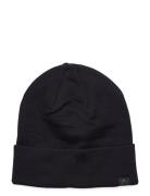 Snow Beanie Sport Sport Accessories Sport Beanies Black Head