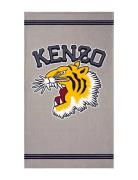 Kvarsity Beach Towel Home Textiles Bathroom Textiles Towels & Bath Tow...