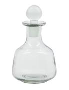 Carafe, Hdcaraf, Clear Home Tableware Jugs & Carafes Water Carafes & J...