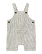 Nbmfedenis Shorts Overall Bottoms Dungarees Green Name It