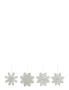 Ornaments, Hdsnowflake, White Home Decoration Christmas Decoration Chr...