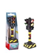 Dickie Toys Traffic Light Toys Toy Cars & Vehicles Toy Vehicles Train ...