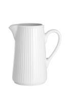 Kande Plissé Home Tableware Jugs & Carafes Water Carafes & Jugs White ...