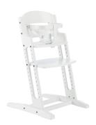 Babydan Danchair White Baby & Maternity Baby Chairs & Accessories Whit...