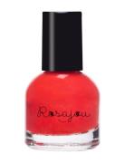 Nail Polish Toys Costumes & Accessories Makeup Red ROSAJOU