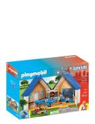 Playmobil City Life Take Along School House - 5662 Toys Playmobil Toys...