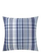 Summerhi Sham Home Textiles Bedtextiles Pillows Blue Ralph Lauren Home