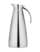 Heirol Vacuum Jug Stainless Steel 1,0 Liter Home Tableware Jugs & Cara...