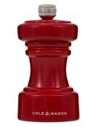 Pepper Gloss Hoxton Cole&Mason Home Kitchen Kitchen Tools Grinders Sal...