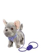 Happy Pets Walk Along French Bulldog Toys Interactive Animals & Robots...