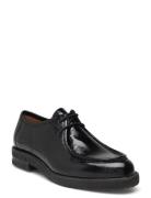 Shoes Shoes Flat Loafers Black Billi Bi