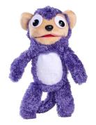 Simba Toys Screamerz Monkey Toys Interactive Animals & Robots Interact...
