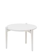 Aria Table Low Home Furniture Tables Side Tables & Small Tables Grey D...