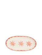 Radiant Star Serving Platter Home Tableware Serving Dishes Serving Pla...