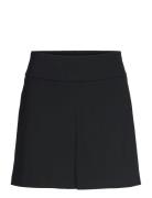 Skirt Skirts Short Skirts Black United Colors Of Benetton