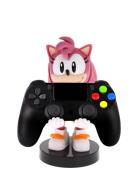 Cable Guys - Amy Rose - Mobil And Consol Holder Home Kids Decor Decora...