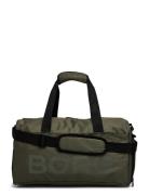 Borg Gym Sports Bag Sport Men Sport Training Bags Sport Gym Bags Khaki...