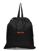 Borg Gym Drawstring Bag Sport Men Sport Training Bags Sport Gym Bags B...