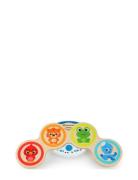 Hape Baby Einstein Magic Touch Drums Toys Musical Instruments Multi/pa...