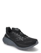 Hurricane 24 Men Sport Sport Shoes Sport Running Shoes Black Saucony