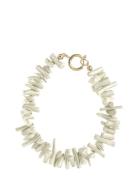 Riviera Bracelet Accessories Jewellery Bracelets Pearl Bracelets White...