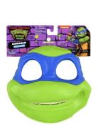 Turtles Mutant Mayhem Leonardo Mask Toys Costumes & Accessories Costum...