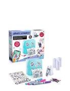 Photo Creator Instant Pocket Printer Toys Electronic & Media Multi/pat...