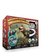 Abacus Vr Dino Dig  Toys Experiments And Science Multi/patterned Abacu...