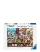Craft Beer Bonanza 1500P Home Decoration Puzzles & Games Puzzles Multi...