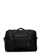 Tian Getaway Bag Bags Weekend & Gym Bags Black Mads Nørgaard