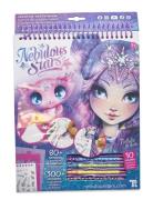 Nebulous Star Creative Sketchbook Nebulia Toys Creativity Drawing & Cr...